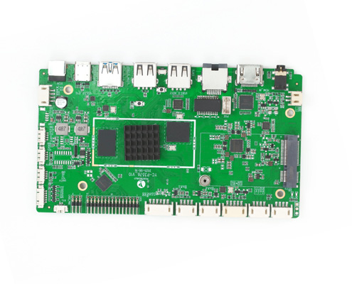 smart mainboard
