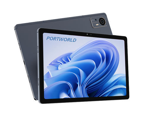 YC-X90 10.36 Android Tablet PC-0