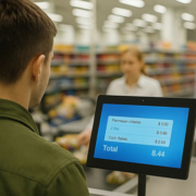 102p pos smart control panel