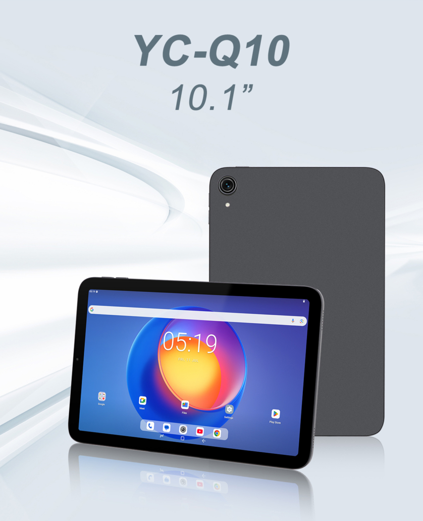 YC-Q10 Android Tablets PC