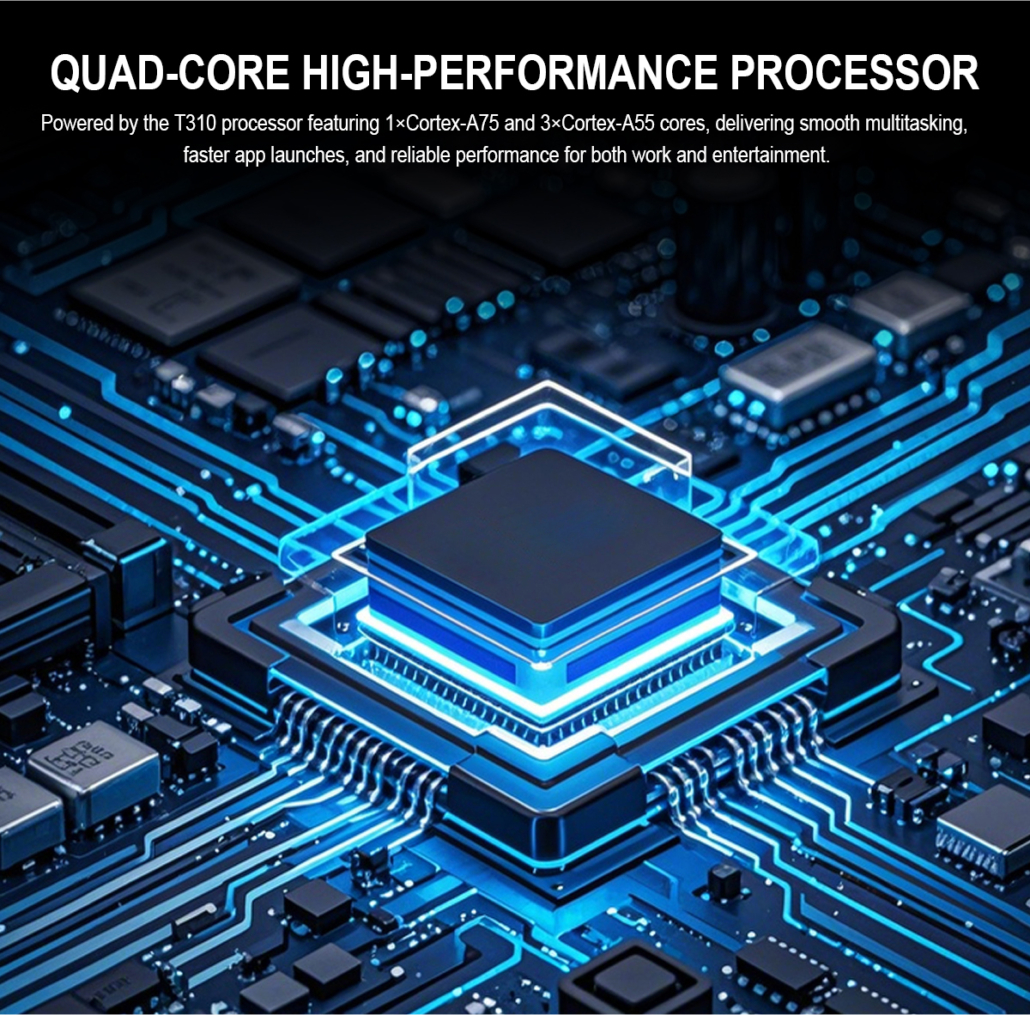 YC-Q10 Android Tablets PC