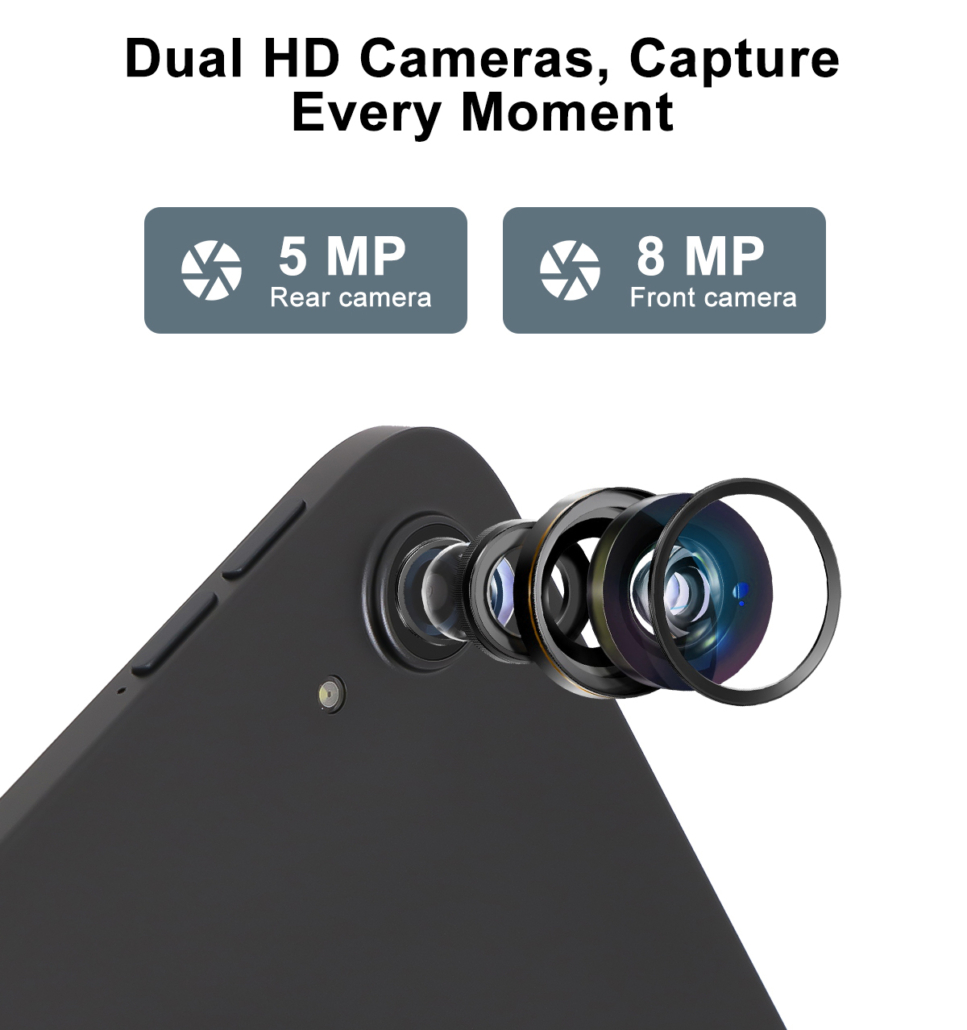 YC-Q10 Android Tablets PC