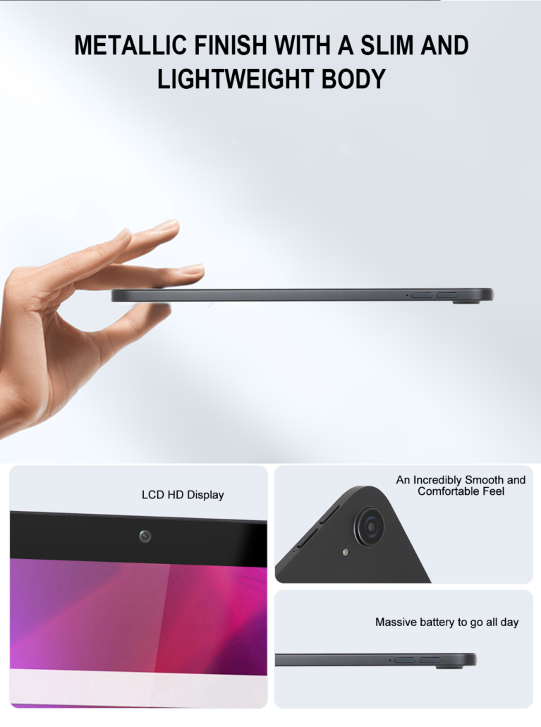 YC-Q10 Android Tablets PC