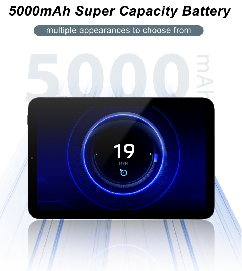 YC-Q10 Android Tablets PC