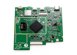 YC-P6601 Smart Mainboard