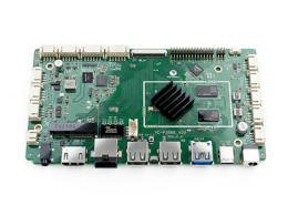 YC-P3566 Smart Mainboard