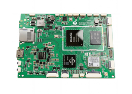 YC-P76S01 Motherboard