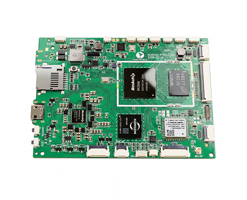 YC-P76S01 Motherboard