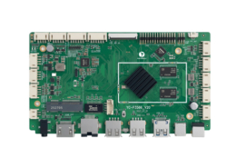 YC-P3566 Smart Mainboard