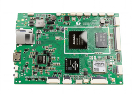 YC-P76S01 Motherboard