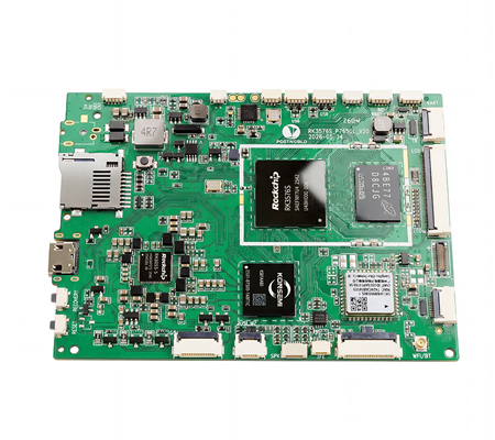 YC-P76S01 Motherboard