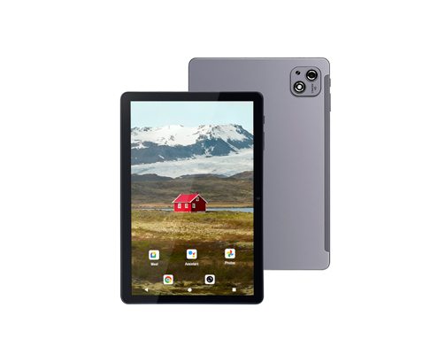 YC-A60 10.1" Tablet PC