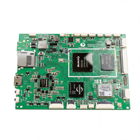 YC-P76S01 Motherboard