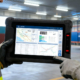 Android Rugged Tablet