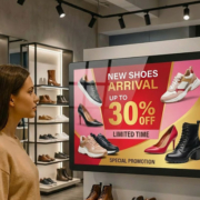 Digital Signage Display OEMODM Factory