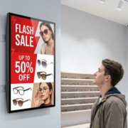 Digital Signage Display