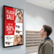 Digital Signage Display