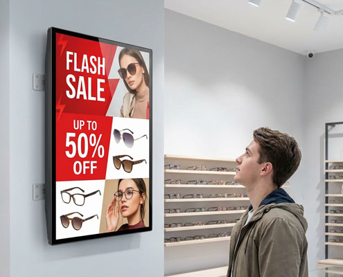 Digital Signage Display