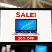 Digital Touch Screen