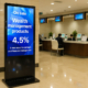 Floor Standing Digital Signage-1