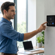 HMI (Human-Machine Interface) touch panel-2