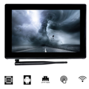 Industrial Touch Screen Monitor1