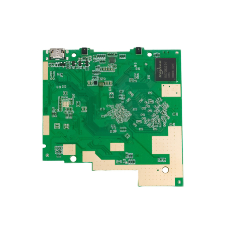 P6601 Smart Mainboard 4