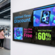 POS Digital Signage Display