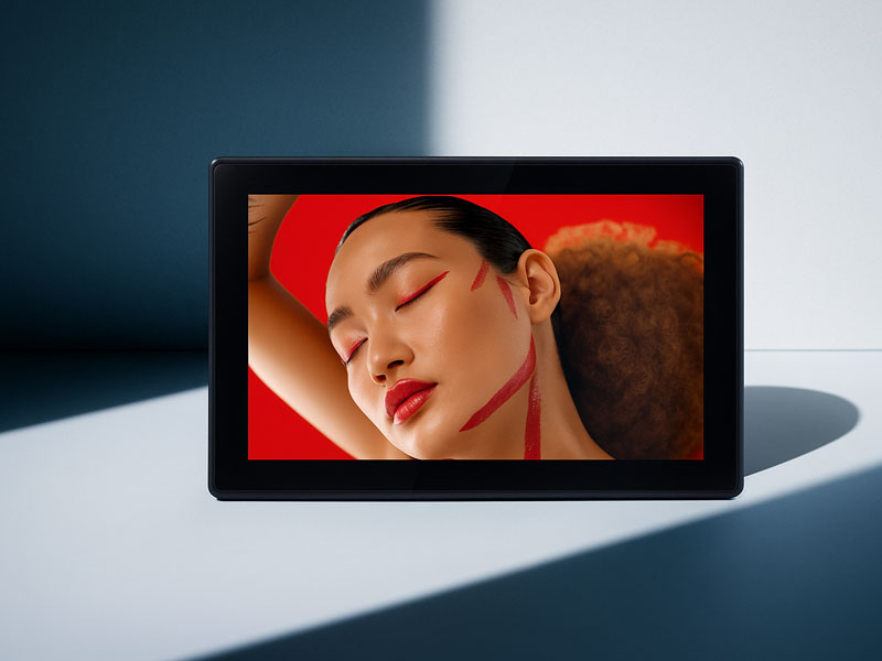 POS POE Touch Screen Tablets