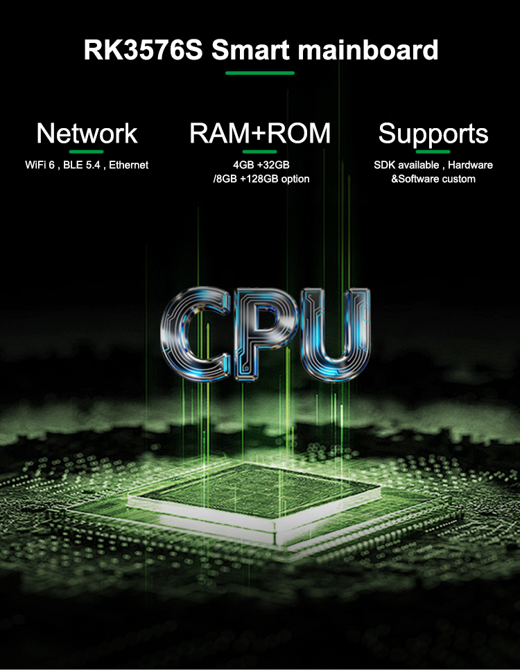 YC-P76S01 Motherboard