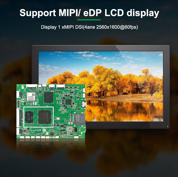 YC-P76S01 Motherboard