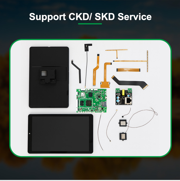 YC-P76S01 Motherboard