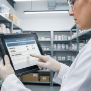 Rugged Android Tablets