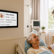 Smart Home Control Panels-2