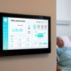 Smart Home Touchscreen Control Panel1-2
