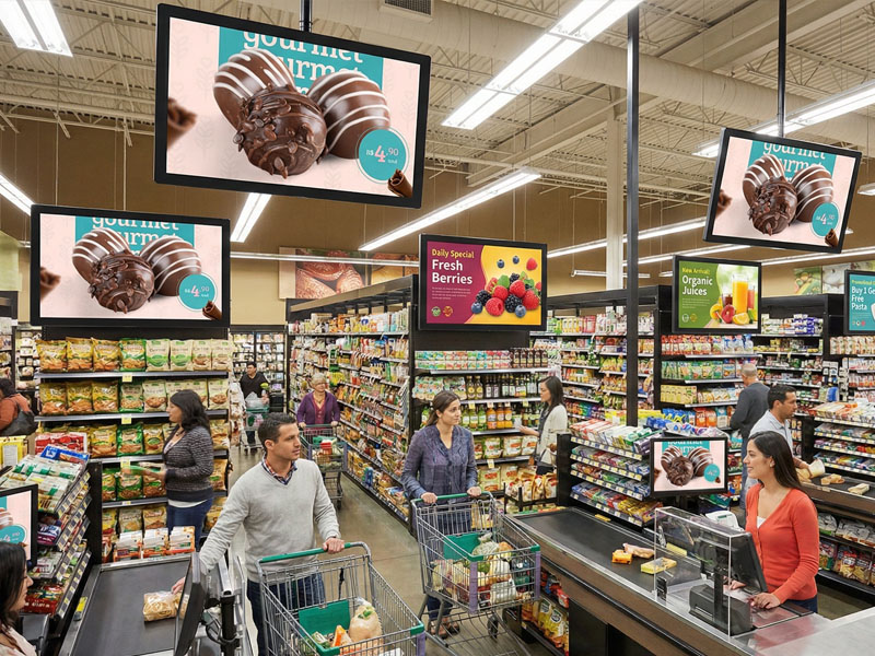 Touch Screen Android Tablet1