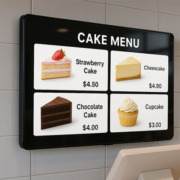 Touch Screen Android tablet