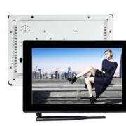 Touch Screen Display