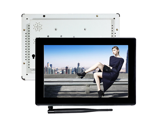 Touch Screen Display