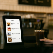 Touch Screen POS Terminals-1