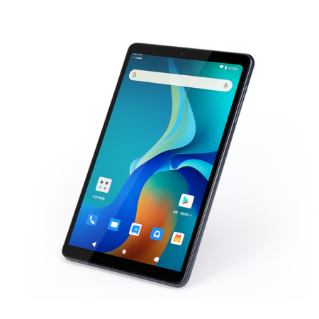 YC-868 Android Tablet PC (2)