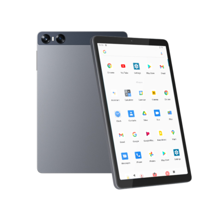 YC-868 Android Tablet PC