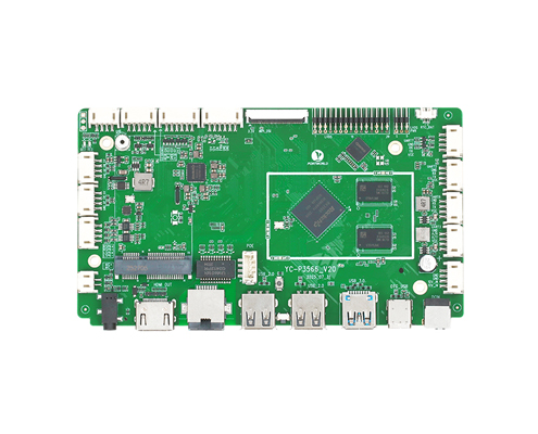 YC-P3566 Smart Mainboard