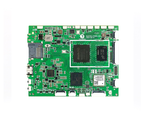 YC-P76S01 Motherboard