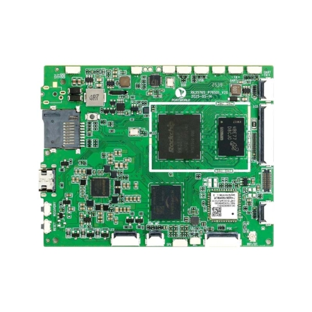 YC-P76S01 Motherboard
