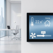 digital signage display