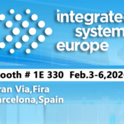 ise smart control panel