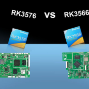 rk3576 rk3566 smart control panel