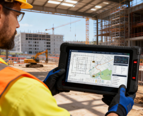 rugged tablets