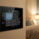 smart home control panel-1
